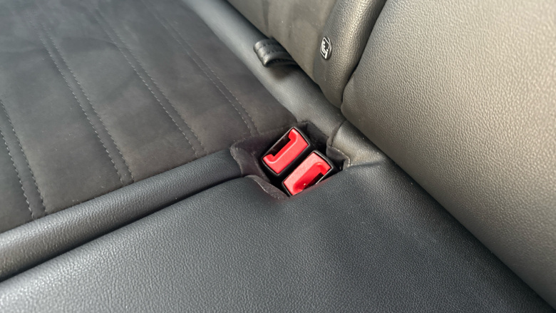 Ford EcoSport 1.0 EcoBoost 125 ST-Line 5dr Petrol Hatchback